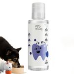 1-2PACK PawBright Dental Plus, Odorless & Flavorless Formula to Fight Tartar NEW