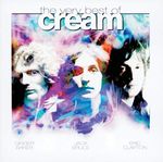 Cream - The Very Best Of Cream - Cream CD FCVG The Cheap Fast Free Post