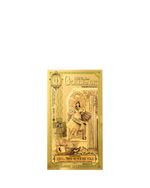 1 Nevada Goldback | Aurum Gold Foil Note (24k)