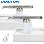 Dental Aluminum Oxide Micro Blaster Interface Microetcher Sandblasting Alumina G