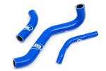 AS3 SILICONE RADIATOR HOSES for YAMAHA YZF 125 2008-2020 MT 125 2014-2020