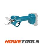 MAKITA DUP181Z 18v Secateurs