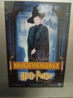 Dame Maggie Smith as Professor McGonagall signed autograph photo Harry Potter