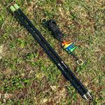 RidgeMonkey Nite Glo Wrap Sticks Distance Sticks