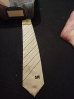Yorkshire Rider Tie