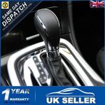Automatic Gear Stick Shift Shifter Lever Knob For Insignia Astra J Mokka Zafira