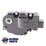 Mercedes W164 A/C Air Conditioning Heater Evaporator Control Motor A1669060008