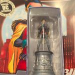 DC Robin Chess Collection No.3 Hand-Painted Resin Chess Piece Figure Grey