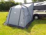 Sunncamp Campervan Motor Buddy 250 Free Standing Drive Away Awning VW T4,T5 2023