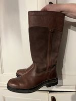 Ariat Windermere Boot Size 8 Wide Calf