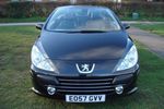 Peugeot 307cc