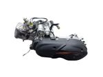 PIAGGIO MP3 530 TD31M 1 Series Engine