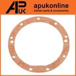 Rear Lip Seal Housing Gasket for Massey Ferguson 135 148 152 165 240 550 Tractor
