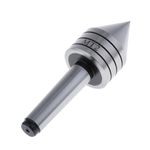 Centering Point Precision Rotating 0 ° Turning Tool for