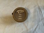 Willys Jeep Hotchkiss Ford Jaeger Water Temperature Gauge
