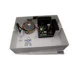 12V 5A DC or 24V 2.5A DC 320x255x90mm Power supply with UPS and monitoring