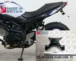 Suzuki SV650 & SV 650 X Tail Tidy PLUG & PLAY 2016 - 2026 Fender Eliminator