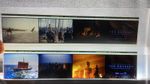 The Odyssey x IMAX Filmstrip #1 & #2 IMAX STORE Exclsuive