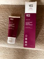 YES VM Vaginal Moisturising Gel -100ml - NEW