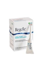 REGELLE LONG LASTING VAGINAL MOISTURISER 12 Tubes in Box