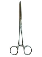 Stainless Steel 8'' Straight Unhooking Pliers Carp Sea Fly Tool Fishing Forceps 