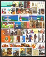 [9600] Portugal, Açores &Madeira 1996 MNH** Full annual edition.(see all Photos)