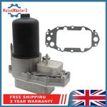 Oil Cooler Assembly for Land Rover Discovery 3/4 Range Rover Sport 2.7 TD V6 New