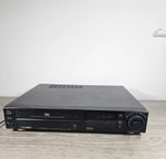 Sony SLV-X50DH Pro 4 Head High End VCR Video Recorder Digital Auto Tracking PAL