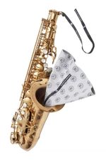 BG A30 - Alto Saxophone - Body Swab