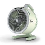 Shark FlexBreeze HydroGo Fan | Misting, Cordless, Portable | REFURB | FA050UK