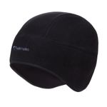 Trekmates Annat Beanie in Black
