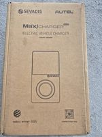 Sevadis Maxicharger Electric Vehicle Charger Gen 2 ( Socket Version)
