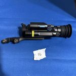 Pard NV008S Night Vision Rifle Scope with Mount Ballistic Calculator