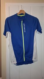 Mens Dare 2B Blue Cycling top size small..