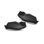 KTM Black Handguard Deflectors EXC SX 690 Enduro 1090 ADV 7650297905030 #I