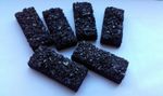 6 Real Coal Loads for oo gauge 7 plank wagons.