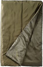 Snugpak Insulated Jungle Blanket Travel Lightweight Camping Quilt Olive XL
