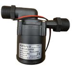 5 OFF TOPSFLO B10 B12 0703 12VDC(7L/MIN)BRUSHLESS DC WATER PUMP.