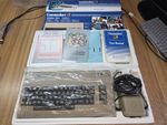Commodore 64 Breadbin Boxed Ultra low use Tested