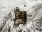 Kawasaki Mule 2010 KAF 540 C Engine Parts Rocker Cover 