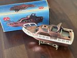 Vintage Retro 555 Youting Lighter Made In West