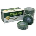 Parafilm Tape Green Roll 13mm x 22m Oasis Floral Floristy Wedding Tape
