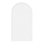 Cockspur Window Lever Screw Cover Cap Pack of 5