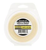 Walker Tape Ultra Hold Hair System Tape 12Yards 3/4 Inches