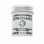 Renaissance® Wax Polish 65ml Micro Crystalline Car Instruments Clocks  - HP1531