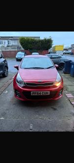 Stunning Kia Rio for Sale