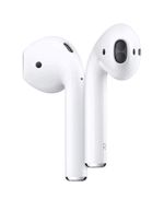 Brand New Sealed Airpods 2nd Generation with Wireless Charging Case - MV7N2AM/A