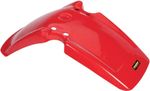 Maier Fender For Honda ATC200X 1983-1985 Front Red