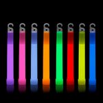 Cyalume Military Glow Sticks, CHEMLITES.