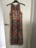 Adrianna Papelle embroidered dress. mother of the bride, wedding guest, size 12